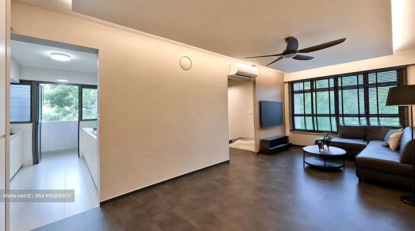 Blk 478C Valley Spring @ Yishun (Yishun), HDB 4 Rooms #584367061